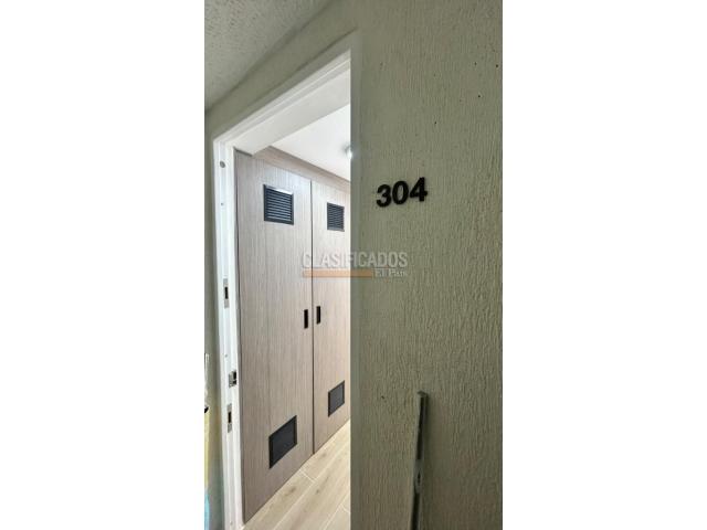 Apartamentos, Alquiler en Mosquera