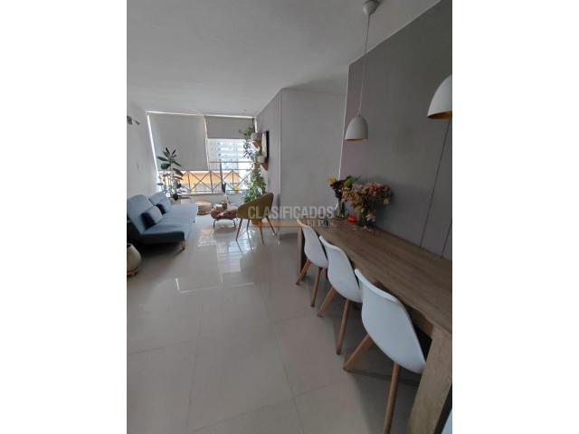 Apartamentos, Venta en Torres de Comfandi