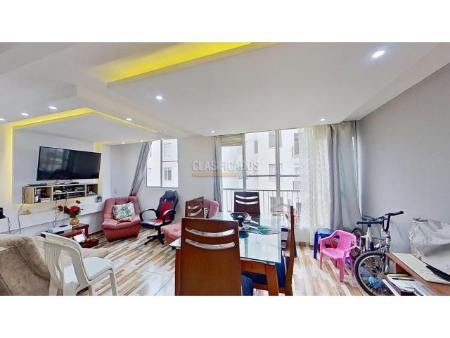 Apartamentos, Venta en Guabinas