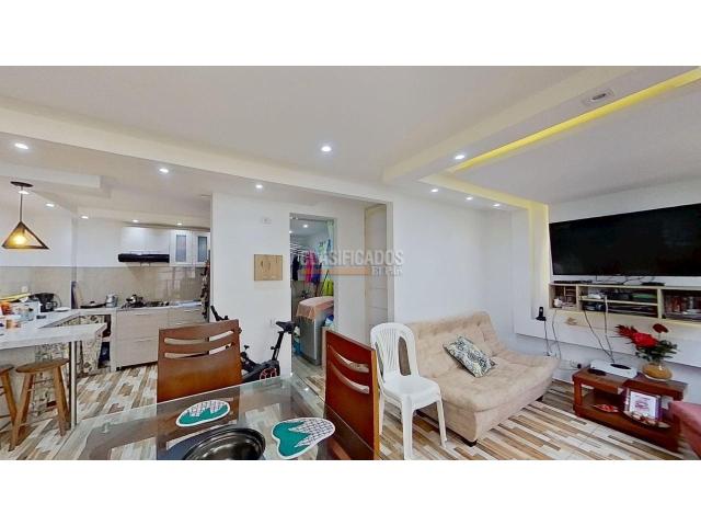 Apartamentos, Venta en Guabinas