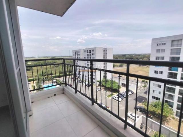 Apartamentos, Venta en Ciudad Bochalema