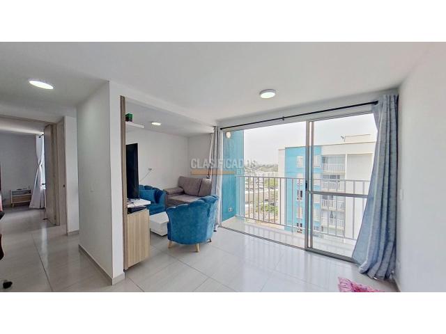 Apartamentos, Venta en Brisas de los Álamos