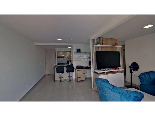 Apartamentos, Venta en Brisas de los Álamos