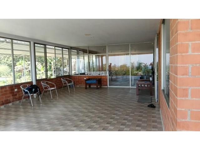Casas, Venta en Jamundí