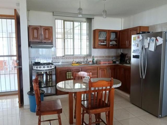 Casas, Venta en Jamundí
