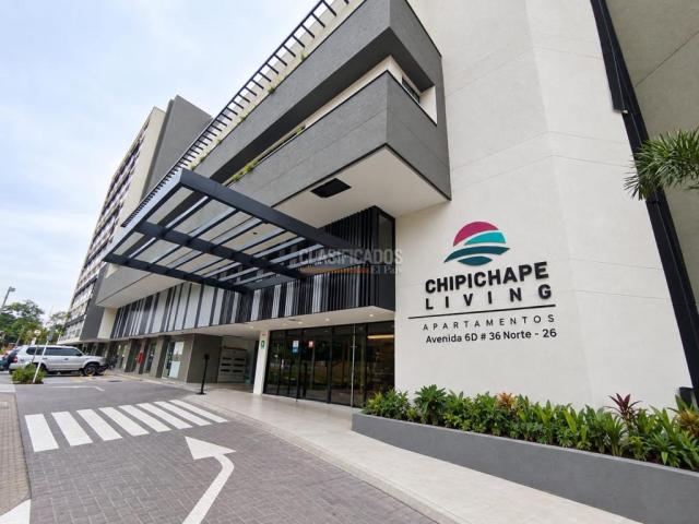 Apartamentos, Alquiler en Chipichape