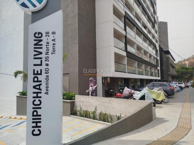 Apartamentos, Alquiler en Chipichape