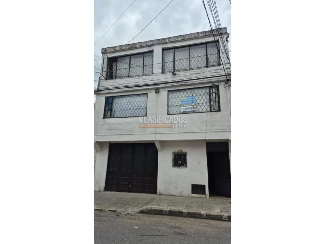 Casas, Alquiler en Bogotá
