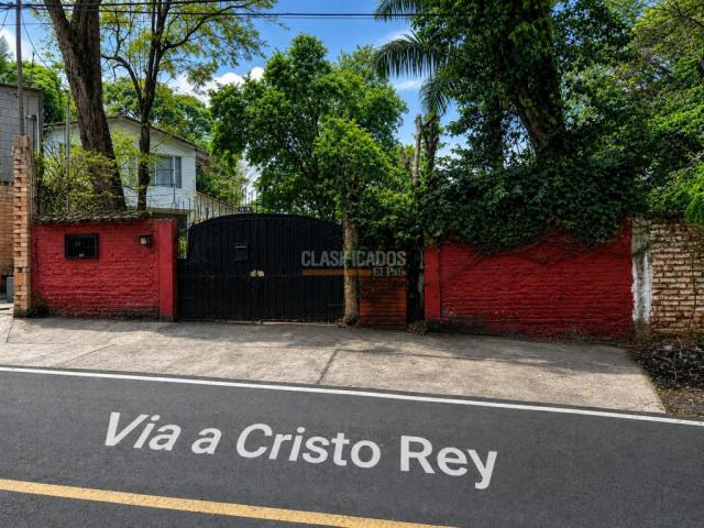 Casas, Venta en El Mameyal