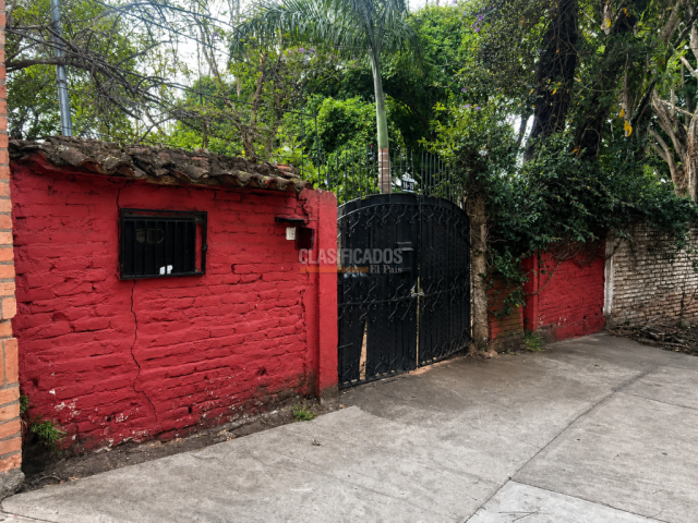 Casas, Venta en El Mameyal
