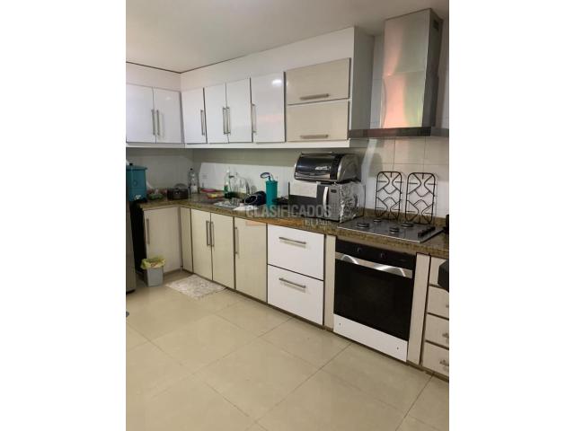 Casas, Venta en Pance