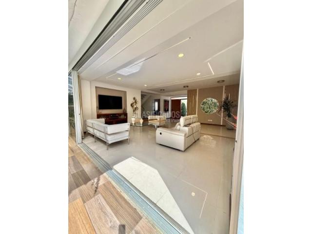 Casas, Venta en Pance