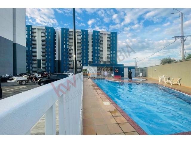 Apartamentos, Alquiler en Brisas de los Álamos