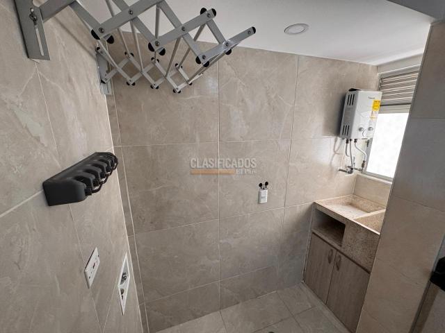 Apartamentos, Alquiler en Brisas de los Álamos