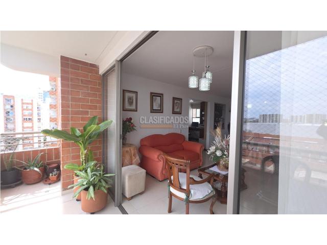 Apartamentos, Venta en Valle del Lili
