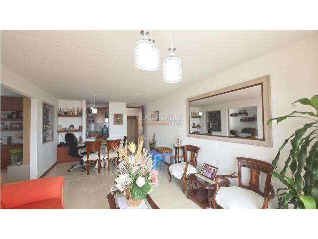 Apartamentos, Venta en Valle del Lili