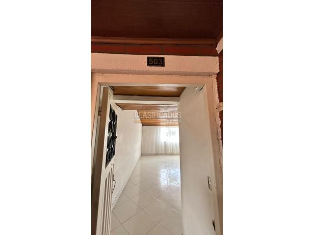 Apartamentos, Venta en Bogotá