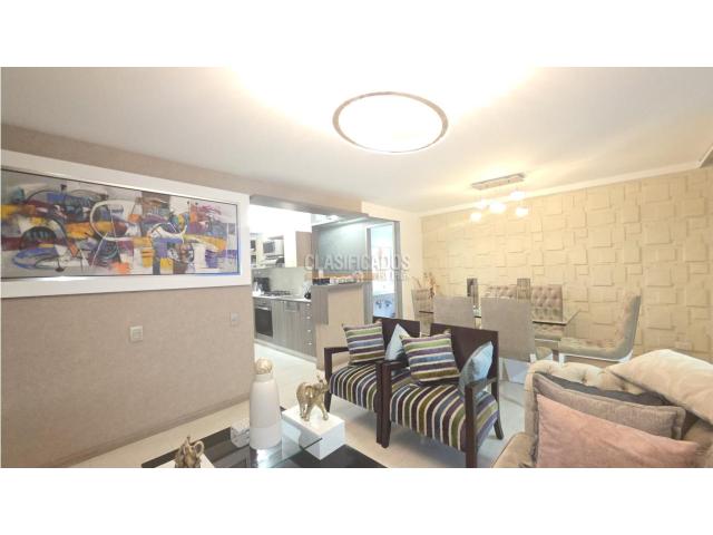 Apartamentos, Venta en Valle del Lili