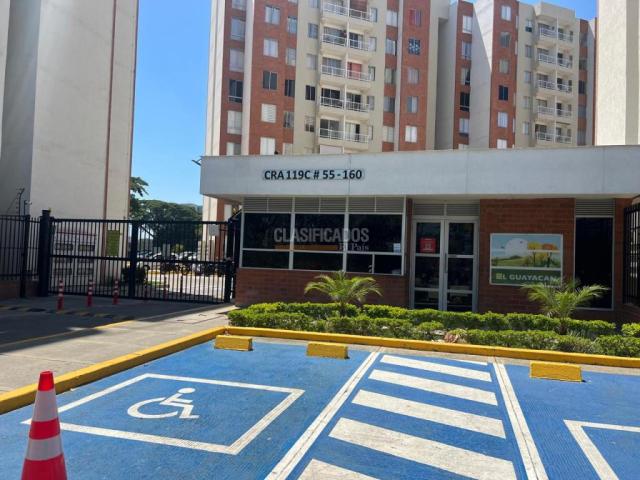 Apartamentos, Alquiler en Kachipay