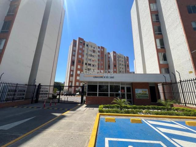 Apartamentos, Alquiler en Kachipay