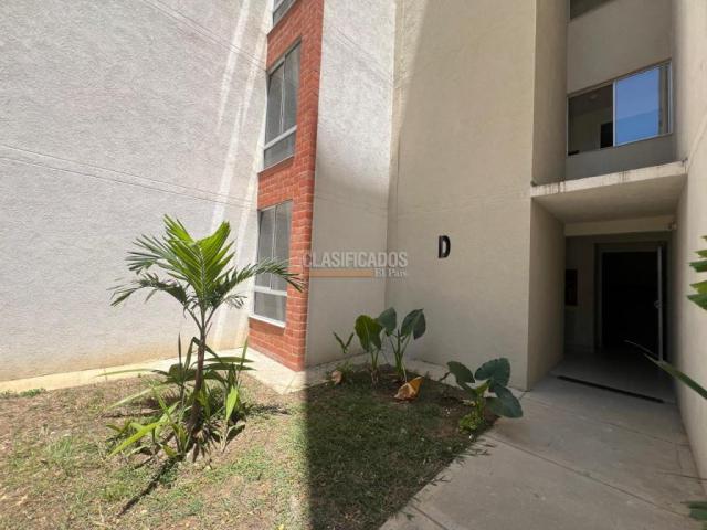 Apartamentos, Alquiler en Kachipay