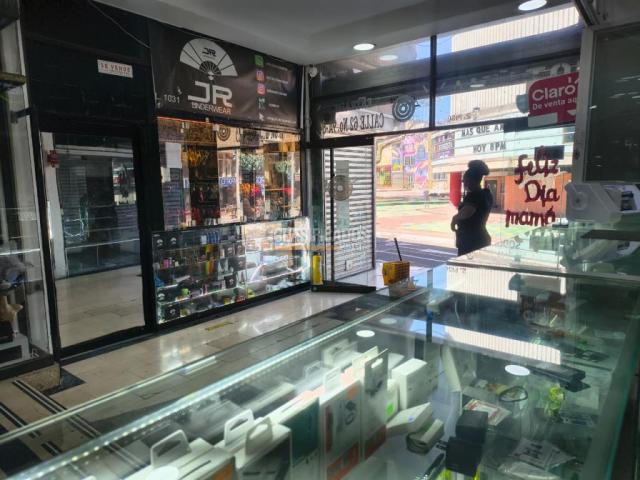 Locales y Bodegas, Alquiler en Bogotá