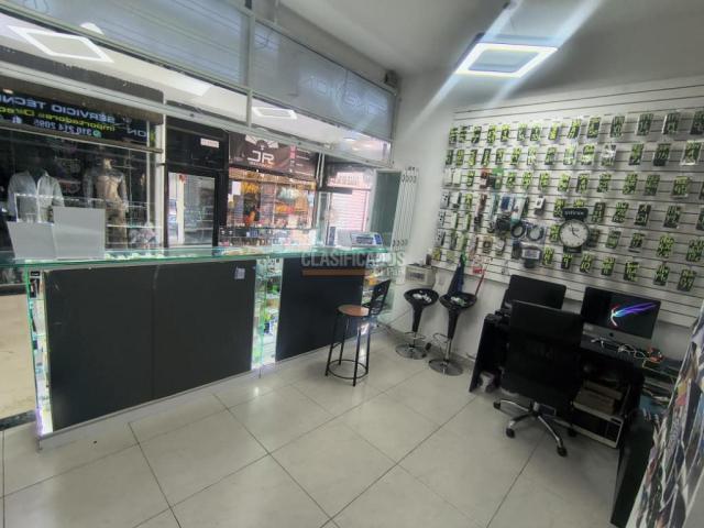 Locales y Bodegas, Alquiler en Bogotá