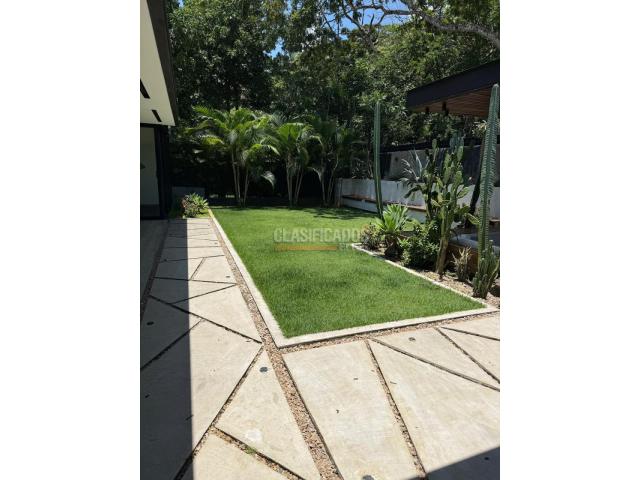 Casas, Venta en Pance