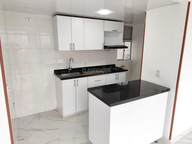 Apartamentos, Alquiler en Ciudad Melendez
