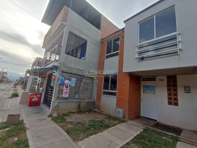 Casas, Alquiler en Jamundí