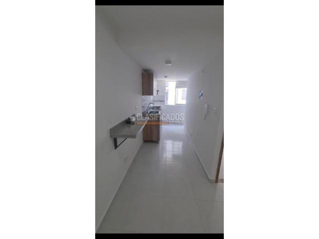 Apartaestudios, Alquiler en Armenia