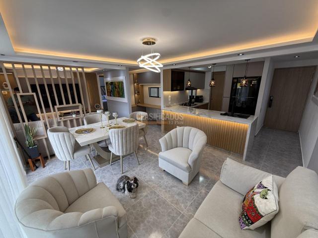 Apartamentos, Venta en Vivero Parque Residencial
