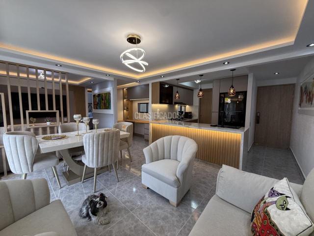 Apartamentos, Venta en Vivero Parque Residencial