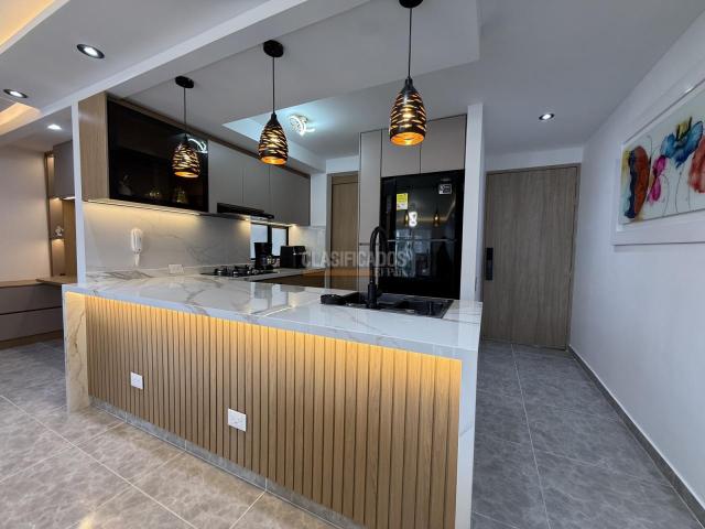 Apartamentos, Venta en Vivero Parque Residencial