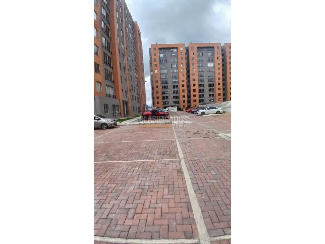 Apartamentos, Alquiler en Bogotá