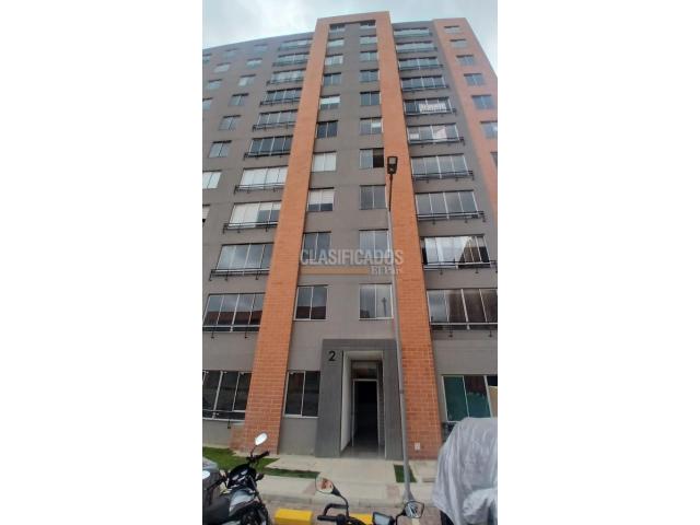 Apartamentos, Alquiler en Bogotá
