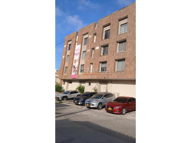 Oficinas y Consultorios, Alquiler en Barranquilla
