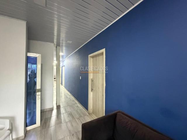 Casas, Venta en La Merced