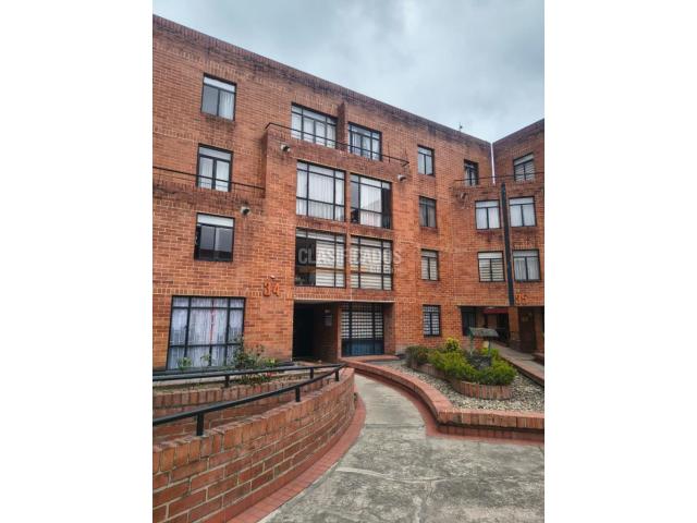 Apartamentos, Alquiler en Bogotá