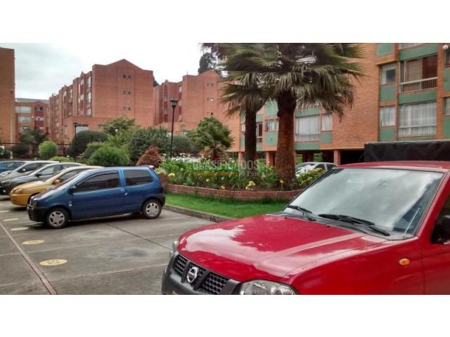 Apartamentos, Alquiler en Bogotá