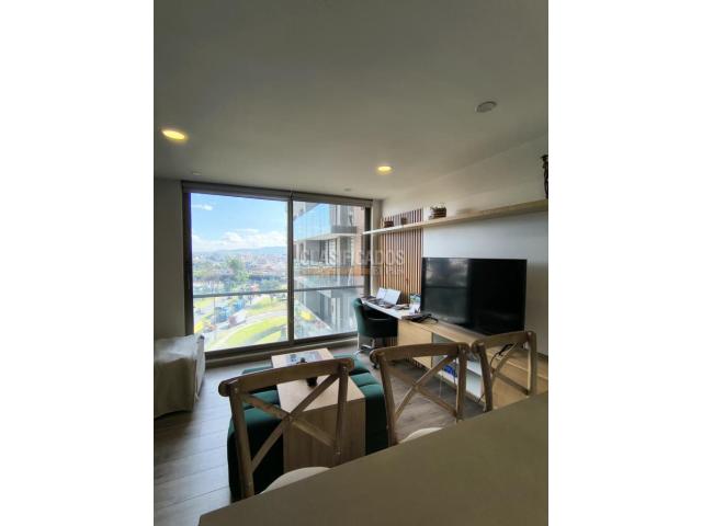 Apartaestudios, Alquiler en Bogotá