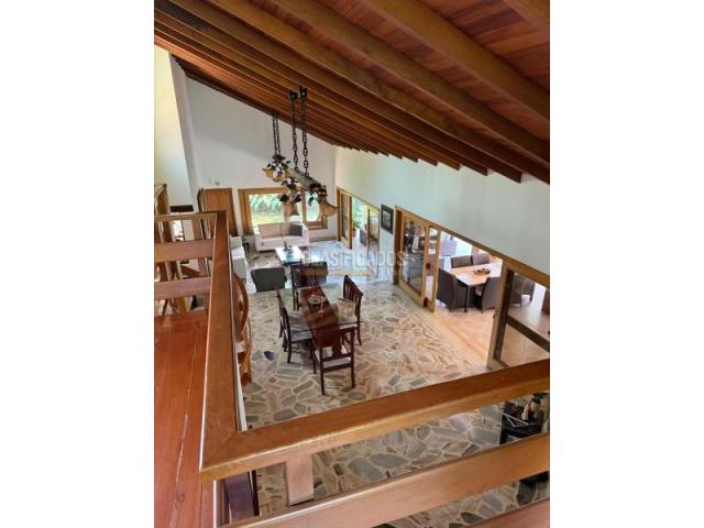 Casas, Venta en Pance