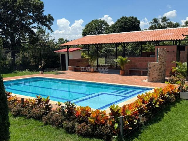 Fincas y Casas Campestres, Venta en Palmira