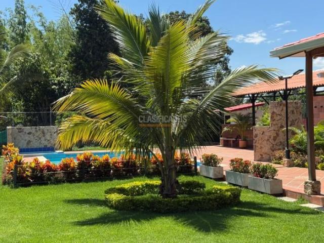 Fincas y Casas Campestres, Venta en Palmira