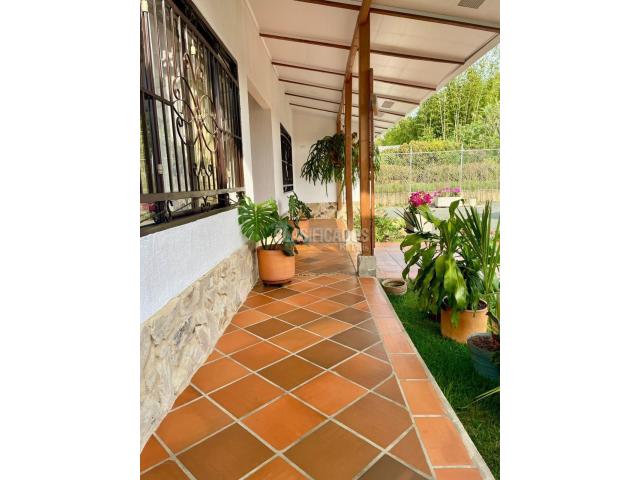 Fincas y Casas Campestres, Venta en Palmira