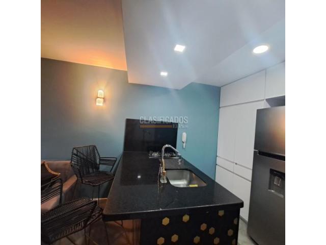 Apartamentos, Alquiler en La Flora
