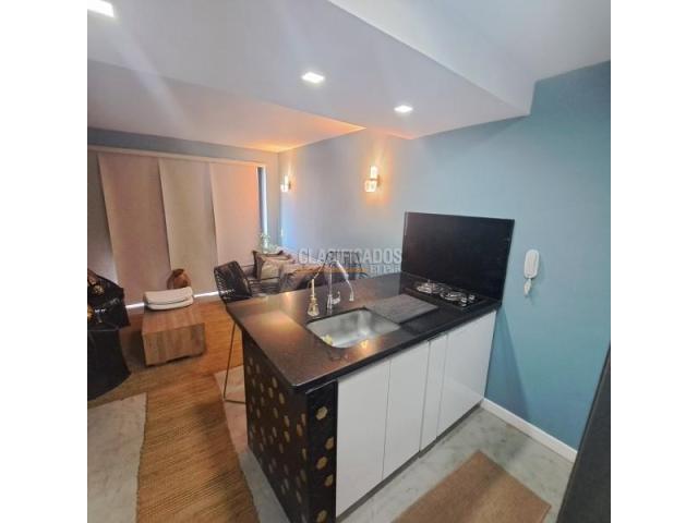 Apartamentos, Alquiler en La Flora