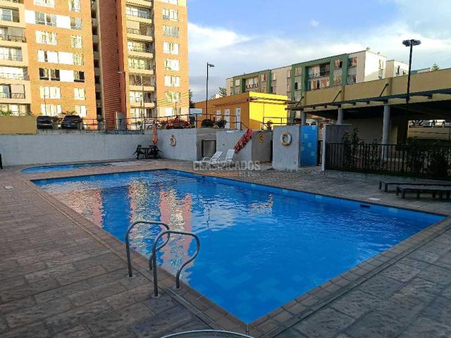 Apartamentos, Venta en Torres de Comfandi