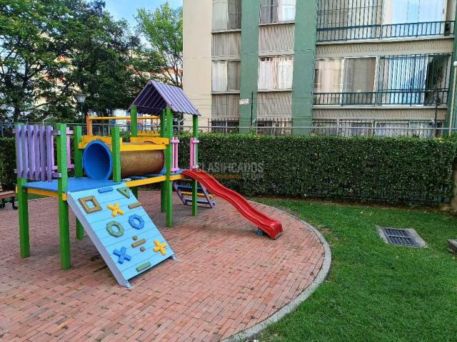 Apartamentos, Venta en Torres de Comfandi