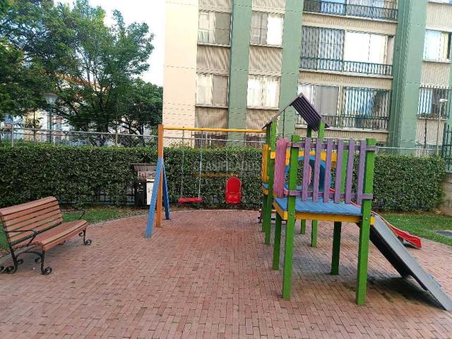 Apartamentos, Venta en Torres de Comfandi